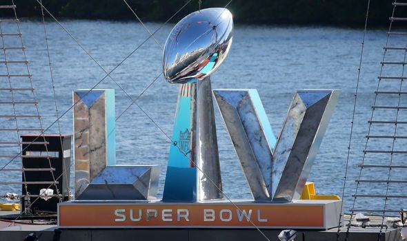 Premios en metálico del Super Bowl 2021: cuánto pueden ganar los Tampa Bay Buccaneers y los Kansas City Chiefs