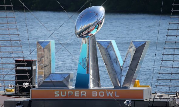 Transmisión en vivo gratuita del Super Bowl: El Super Bowl wil