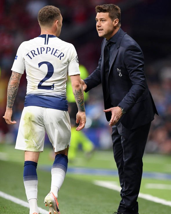 Noticias del Man Utd Pochettino