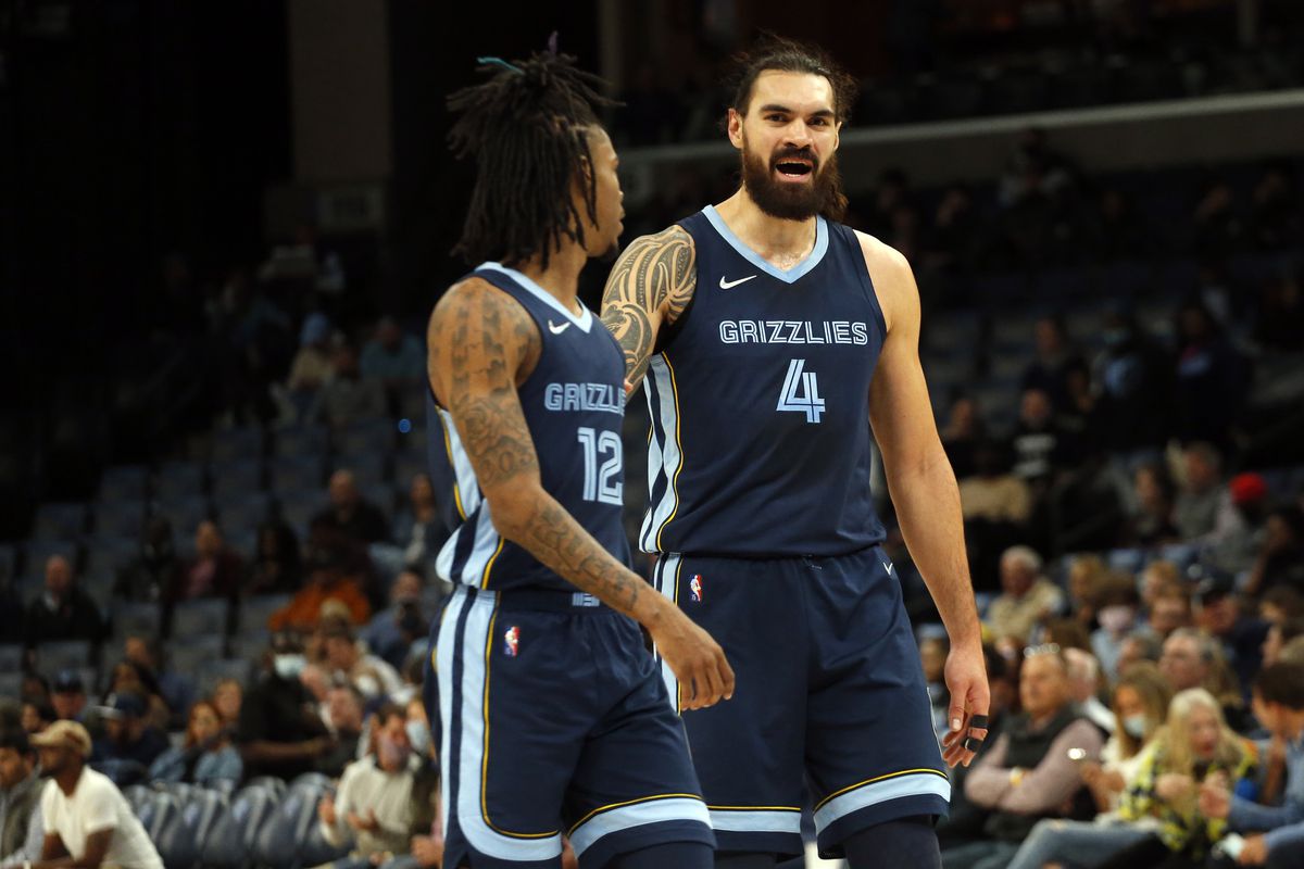 NBA: Minnesota Timberwolves en Memphis Grizzlies