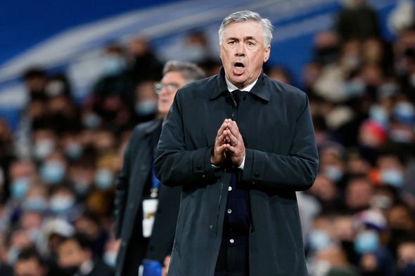 Carlo Ancelotti