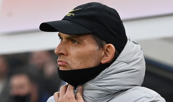 El empate del Chelsea con el Everton habrá perjudicado a Thomas Tuchel.