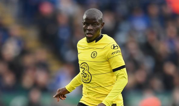 Kante