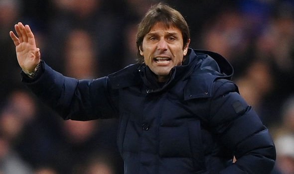 Antonio Conte se preocupa por el fichaje del Tottenham al admitirlo brutalmente tras la derrota del Chelsea