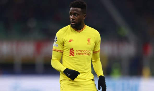 El objetivo del Newcastle, Divock Origi, tiene una cláusula secreta del Liverpool que podría bloquear una ganga