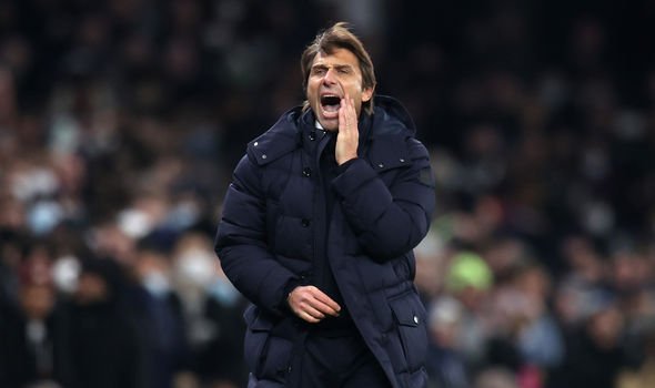 Antonio Conte