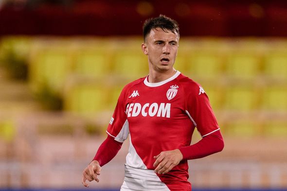 El Mónaco no quiere vender a Aleksandr Golovin 