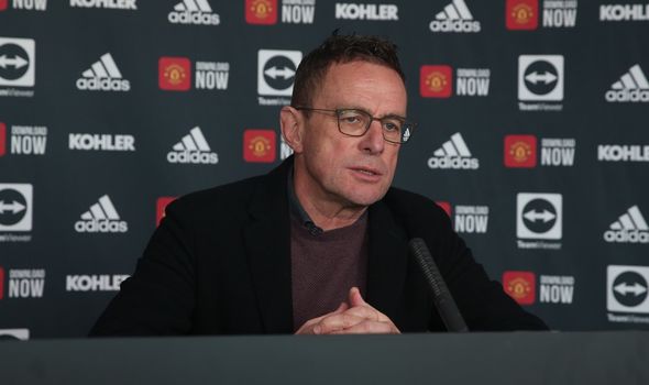 Ralf Rangnick