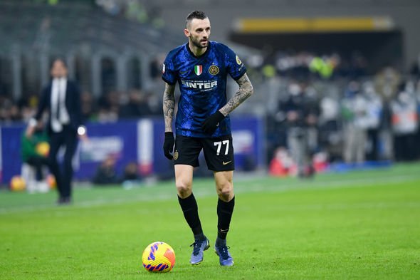 Marcelo Brozovic