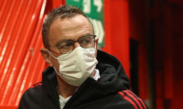 Ralf Rangnick