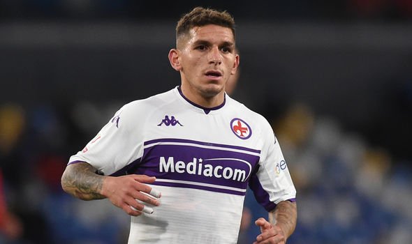 Lucas Torreira