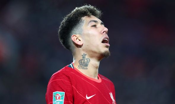 Firmino