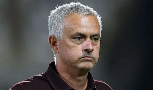 José Mourinho