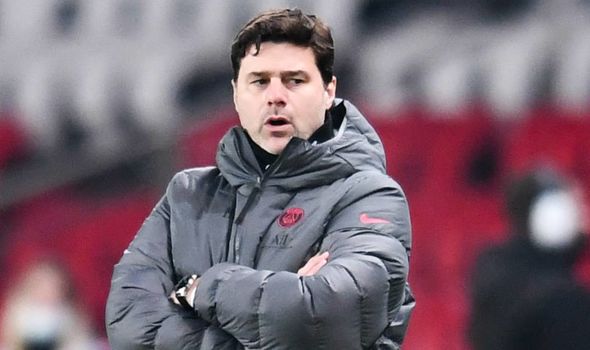 Pochettino