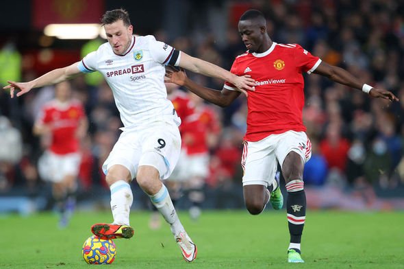 Noticias de fichajes del Man Utd Bailly Rangnick AC Milan