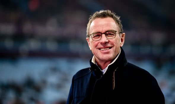 Ralf Rangnick