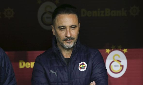 Vitor Pereira