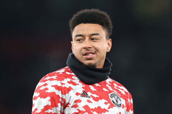 Jesse Lingard