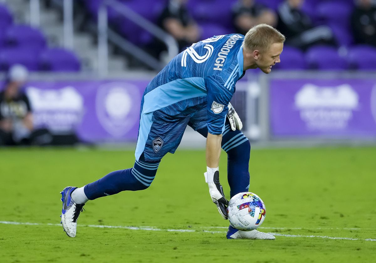 FÚTBOL: 11 FEB MLS - Colorado Rapids en Orlando City SC