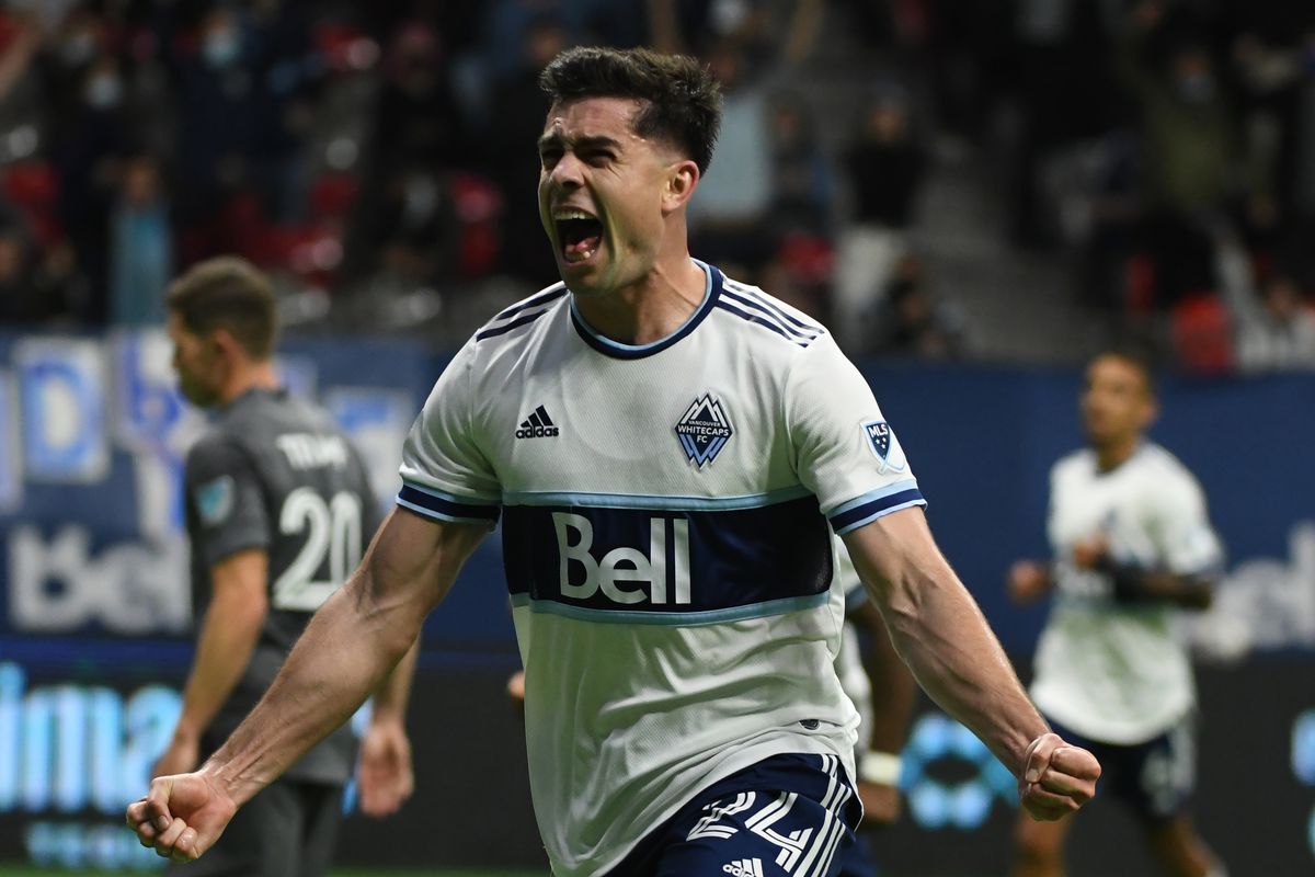 MLS: Minnesota United FC en Vancouver Whitecaps FC