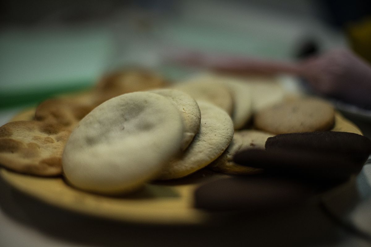 Campeonato Mundial de Alfajores en Buenos Aires