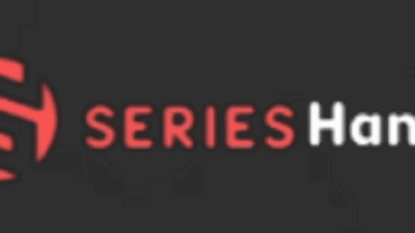 Ver Series Online Gratis HD - serieshania.com